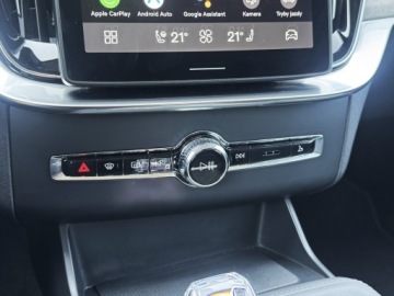 Volvo XC90 II 2025 Volvo XC 90 B5 B AWD Plus Bright | 7 miejsc | VAT, zdjęcie 19