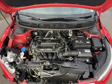 Kia Stonic I 2020 Kia Stonic LED limatyzacja Kamera Tempomat, zdjęcie 11