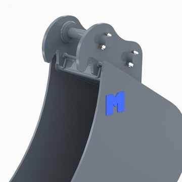 Ковш Wacker Neuson, заглубленный, 250 мм