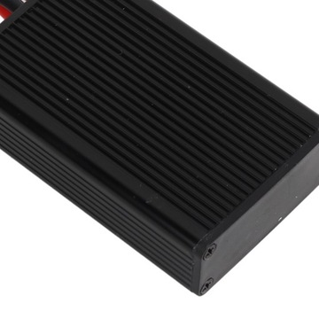 Rower elektryczny Podwójny konwerter rozładowania