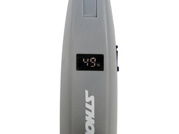 STHOR Лампа для мастерской, фонарик 50-500 лм IP63 2 Ач