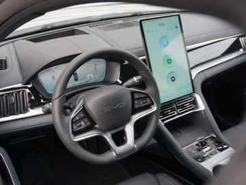 BYD Seal U DM-i 218KM 2025 BYD Seal U DM-i 1.5 Comfort Suv (218KM) 2025, zdjęcie 6