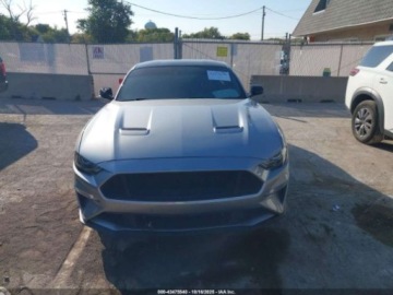 Ford Mustang VI Mach 1 5.0 Ti-VCT 460KM 2021 Ford Mustang GT Fastback 2021 5.0l 5.0 Benzyna 460KM, zdjęcie 7