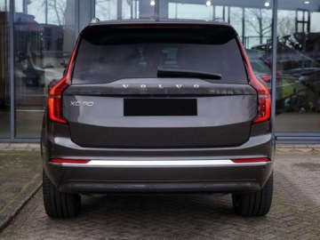 Volvo XC90 II 2026 2.0 B5 AWD Plus Bright 7os (250 KM) Kamery 360, zdjęcie 2