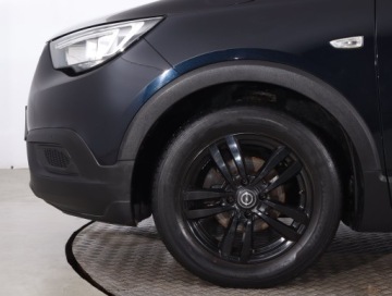 Opel 2018 Opel Crossland 1.2, Salon Polska, 1. Właściciel, zdjęcie 13