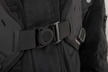 Рюкзак Sw-Motech PRO Cosmo черный емкость: 17л