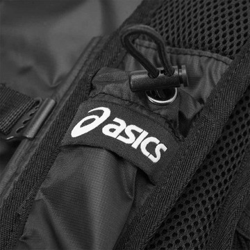ЛЕГКИЙ РЮКЗАК ДЛЯ БЕГА ASICS черный