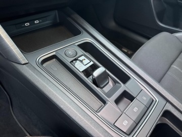 Cupra Leon II 2022 Cupra Leon Sportstourer VZ 2.0 310KM Pakiet Full L, zdjęcie 29