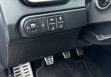 Kia Proceed Shooting Brake 1.6 T-GDI 204KM 2019 Kia ProCeed GT 204KM Panorama SPORT Serwis Bezwypadkowy Dla wymagajacych, zdjęcie 31