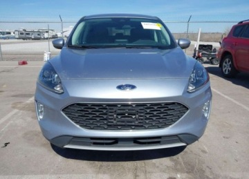 Ford Escape III 2022 Ford Escape 2022r., Sel, 1.5L, od ubezpieczalni 1.5 Benzyna 184KM, zdjęcie 5