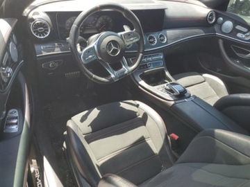 Mercedes Klasa E W213 2019 Mercedes-Benz Klasa E AMG 53 3.0 Hybryda 429KM, zdjęcie 7
