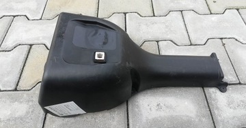 Shibaura CM 364 284 чехол на рулевую колонку