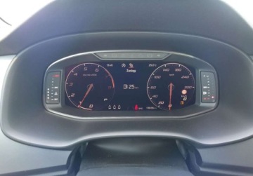 Cupra Ateca Crossover Facelifting 1.5 TSI 150KM 2024 Cupra Ateca 1.5TSI 150KM DSG, Kamera Cofania, Podgrzewane Fotele, Autoalarm, zdjęcie 19