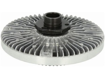 SPOJKA VENTILÁTOR AUDI A6 C5 1.8-4.2 97-05 C6 2.0-4.2 04-11