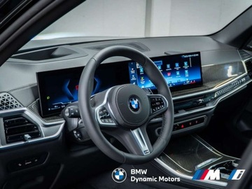 BMW X5 G05 SUV Facelifting 3.0 40d 352KM 2025 BMW X5 xDrive40d 352 KM mHEV - Gotowy do Odbioru - Pakiet M Pro - Pneumaty, zdjęcie 16