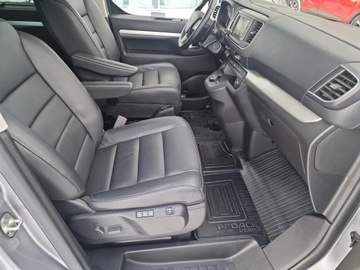 Toyota Verso 2024 Toyota PROACE VERSO 2.0 D4-D Long VIP 2.0 D4-D LON, zdjęcie 15