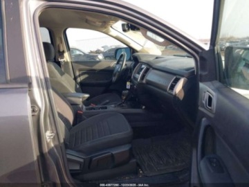 Ford Ranger V 2021 Ford Ranger Xlt 2021 2.3 Benzyna 270KM, zdjęcie 9