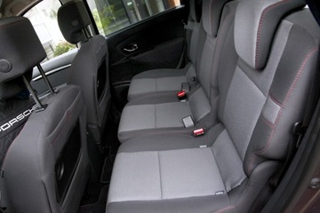 Renault Scenic III XMOD Energy TCe 130KM 2014 Renault Scenic ENERGY|Navi|6 Bieg| Parktronic|Led, zdjęcie 16