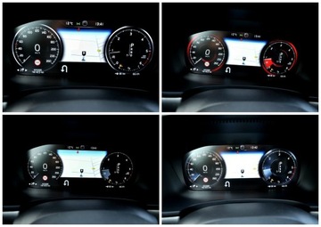 Volvo V90 II Kombi 2.0 D3 150KM 2017 Volvo V90 2,0 D3 150Km Full Led Skóra Grzana, zdjęcie 35