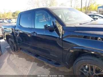 Toyota Tundra II 2024 Toyota Tundra 2024r., 4x4, 3.4L 3.4 Benzyna 389KM, zdjęcie 4