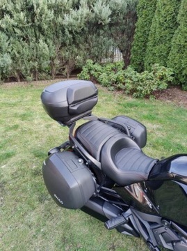 Каркас багажника Can am Spyder F3, ручка, крепления
