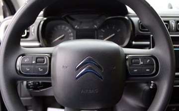 Citroen C3 IV 2024 Citroen C3 1.2 Benz 83KM MAX SHINE Salon PL Serwis ASO CarPlay Kamera ALU, zdjęcie 19