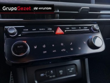 Honda HR-V III 2025 Hyundai Tucson N-Line Shimmering Silver Pearl OD RĘKI!I!!, zdjęcie 13