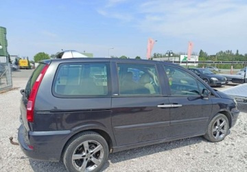Citroen C8 2007 Citroen C8 Citroen C8 2.0 Diesel 136KM, zdjęcie 3
