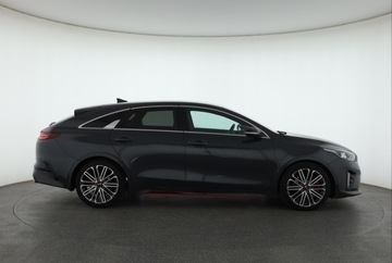 Kia Proceed Shooting Brake 1.6 T-GDI 204KM 2019 Kia ProCeed GT 1.6 T-GDI, Salon Polska, zdjęcie 5