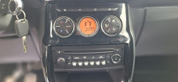 DS 3 2015 Citroen DS3 mały przebieg climatronic ledy, zdjęcie 13