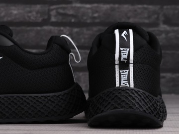 Buty męskie sportowe Everlast EV738J NERO