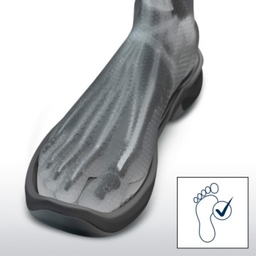 HAIX NATURE One GTX Ws - женские ботинки для активного отдыха 35 / 3.0
