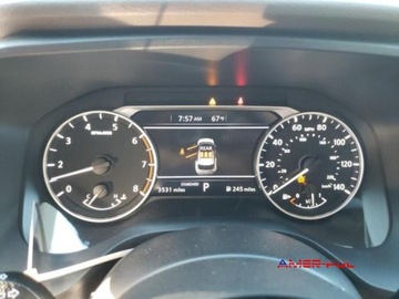 Nissan 2023 Nissan Rogue 2023, 1,5L, 4x4 1.5 Benzyna 201KM, zdjęcie 6