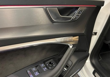 Audi A6 C8 S6 Limousine 3.0 TDI 349KM 2019 Audi S6 Limousine 350 KM Salon Polska R CARS Warszawa 3.0 Diesel 350KM, zdjęcie 10
