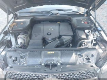 Mercedes GLE V167 2024 Mercedes-Benz GLE Gle 350 4matic 2024 2.0 Benzyna 255KM, zdjęcie 8