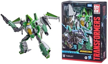 Фигурка серии Transformers Thrust Voyager Studio