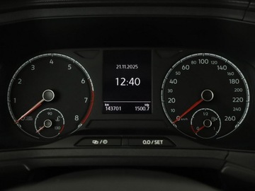 Volkswagen T-Cross SUV 1.0 TSI 95KM 2020 Volkswagen T-Cross PDC grzane fotele climatronic, zdjęcie 21