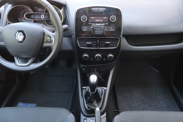 Renault Clio IV Grandtour Facelifting 0.9 TCe 90KM 2017 Renault Clio 0.9 TCe, Salon Polska, 1. Właściciel, zdjęcie 11