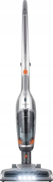 Odkurzacz pionowy Gorenje SVC216FS srebrny/szary