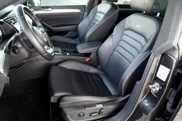 Volkswagen Arteon Fastback 2.0 TDI 190KM 2020 Volkswagen Arteon JEDYNY W PL kamery FUL LED digit, zdjęcie 14