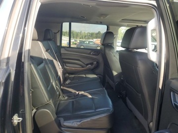 Chevrolet Suburban GMT900 2020 Chevrolet Suburban K1500 LT 2020 5.3L 5.3 Benzyna 355KM, zdjęcie 11