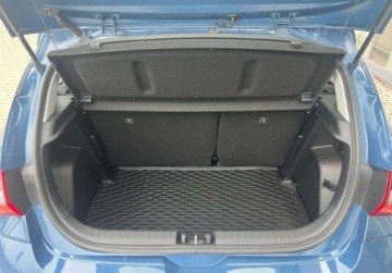 Hyundai i20 III 2025 Hyundai i20 1.2 MPi Modern Comfort LED Gwarancja 1.2 Benzyna 79KM, zdjęcie 23