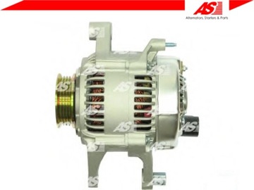 ГЕНЕРАТОР JEEP GRAND CHEROKEE I 5.2 i 4x4 (ZJ) (Z