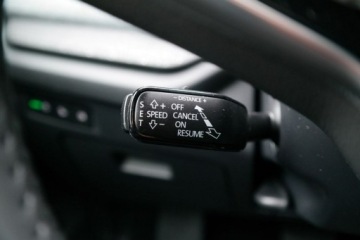 Skoda Octavia IV Liftback 1.5 TSI EVO 150KM 2026 Škoda Octavia Skoda Octavia Drive Selection 1.5, zdjęcie 16