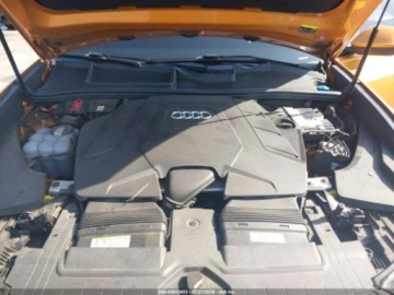 Audi Q8 2021 Audi Q8 2021 AUDI Q8 PRESTIGE 55 TFSI QUATTRO TIPTRONIC 3.0 Benzyna 335KM, zdjęcie 9