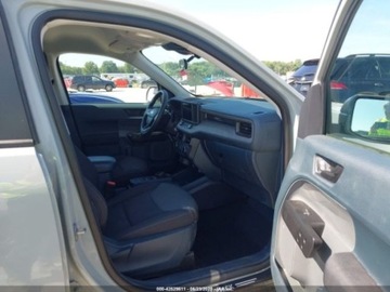 Ford Maverick II 2022 Ford Maverick XL, 2022r., 2.5L 2.5 Benzyna 162KM, zdjęcie 6