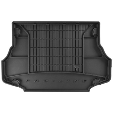 Gumová rohožka Pro-Line Kia Sorento I 2002-2009