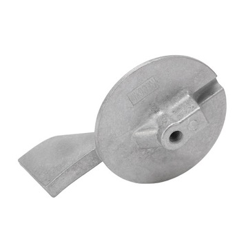 Анод нижнего блока 688-45371-02-00 Шпилька из цинкового сплава для