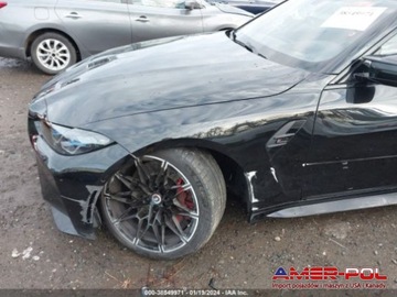 BMW Seria 4 G22-23-26 2023 BMW M4 Competition xdrive, 2023r., 4x4, 3.0L, zdjęcie 6