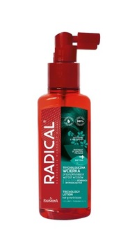 Farmona Radical Trychologiczna Wcierka przyspieszająca wzrost włosów 100ml
